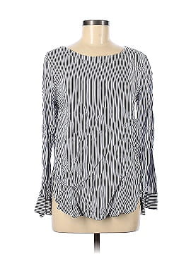 Banana Republic Long Sleeve Blouse (view 1)