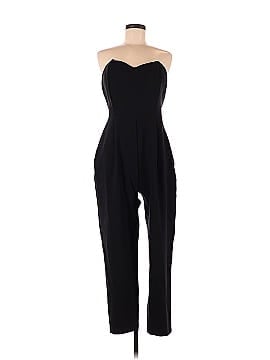 TRY ME Jumpsuit (view 1)