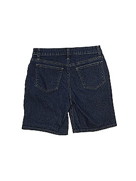 Riders by Lee Denim Shorts (view 2)