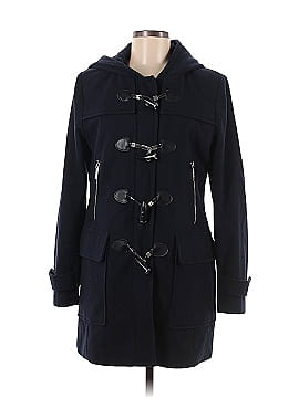 MICHAEL Michael Kors Wool Coat (view 1)