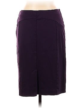 Ann Taylor Casual Skirt (view 2)
