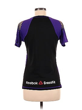 Reebok X CrossFit Active T-Shirt (view 2)