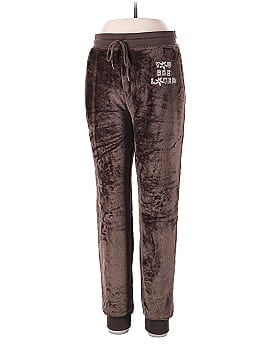 Gold Rush Outfitters Velour Pants (view 1)
