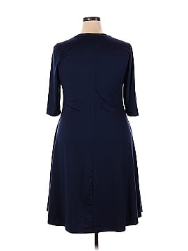 24/7 Maurices Casual Dress (view 2)