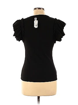 Catherine Malandrino Short Sleeve Top (view 2)