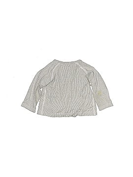 Nest Long Sleeve Top (view 2)