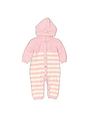 Little Me Long Sleeve Outfit