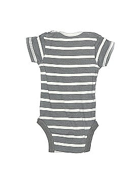 Gerber Short Sleeve Onesie (view 2)