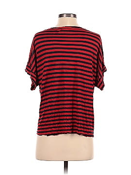 Haute Hippie Short Sleeve T-Shirt (view 2)