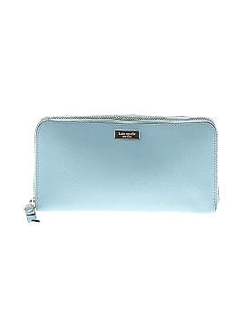 Kate Spade New York Leather Wallet (view 1)