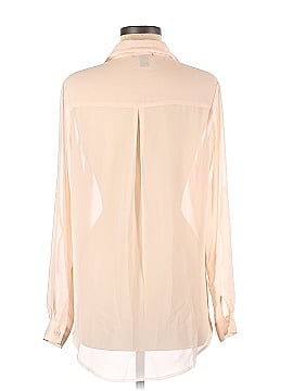 Forever 21 3/4 Sleeve Button-Down Shirt (view 2)