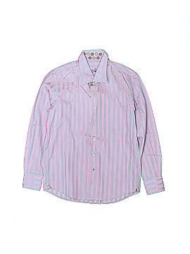 Robert Graham Long Sleeve Button-Down Shirt (view 1)