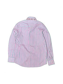 Robert Graham Long Sleeve Button-Down Shirt (view 2)