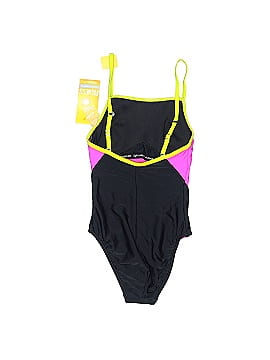 Speedo One Piece Swimsuit (view 2)
