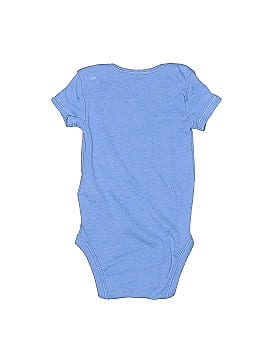 Carter's Short Sleeve Onesie (view 2)