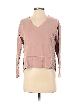Cuyana Sweatshirt (view 1)