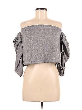 Topia Long Sleeve Top (view 1)