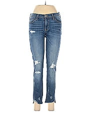 Flying Monkey Jeans