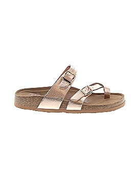 Mad Love Sandals (view 1)