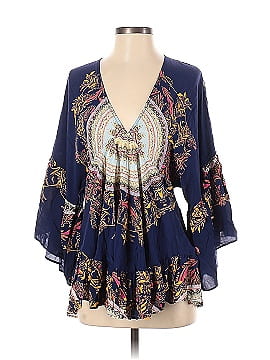 Free People Romper (view 1)