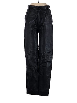 The Leather Ranch Faux Leather Pants (view 1)
