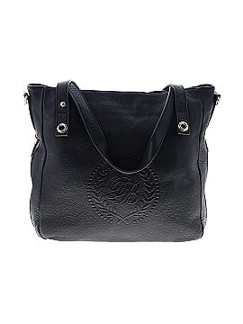 Assorted Brands Leather Satchel (view 1)
