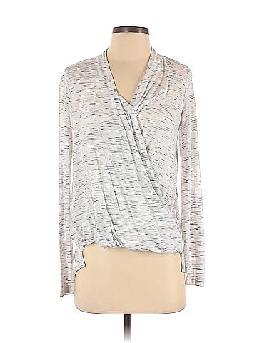 Akemi + Kin Long Sleeve Top (view 1)