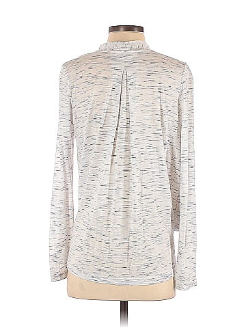 Akemi + Kin Long Sleeve Top (view 2)