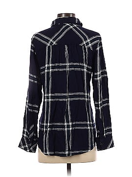 Rails Long Sleeve Button-Down Shirt (view 2)