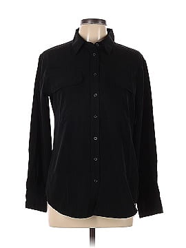 Central Park West Long Sleeve Blouse (view 1)