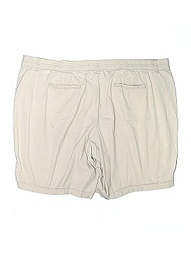 Indigo Shorts (view 2)