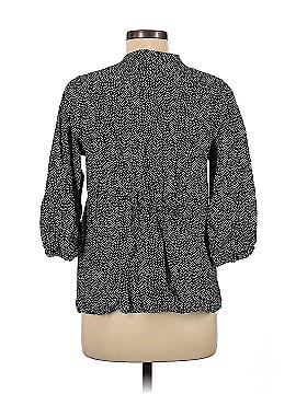 H&M Mama Long Sleeve Blouse (view 2)