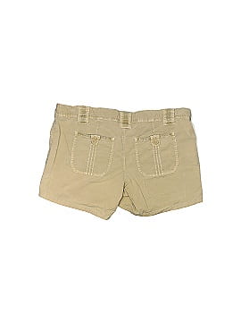 Old Navy - Maternity Cargo Shorts (view 2)