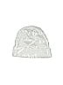 Gerber 100% Cotton Silver Gray Beanie Size Newborn - 6 mo - photo 1