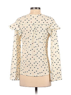 Stevie May Long Sleeve Blouse (view 2)