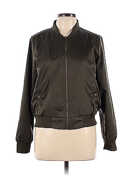 Hippie Rose Jacket (view 1)