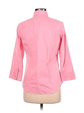 Lady Hathaway Long Sleeve Button-Down Shirt (view 2)