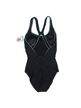 Speedo One Piece Swimsuit (view 2)