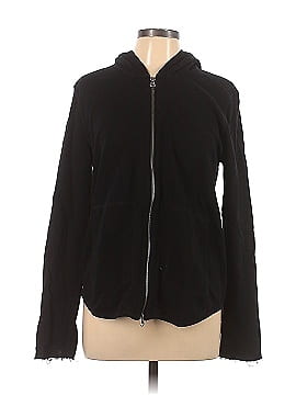 ATM Zip Up Hoodie (view 1)