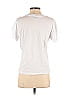 Wildfox White Short Sleeve T-Shirt Size S - photo 2
