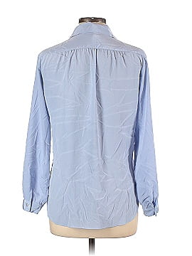 Partners 3/4 Sleeve Blouse (view 2)