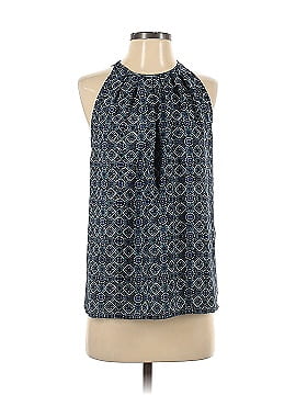 Cynthia Rowley TJX Sleeveless Blouse (view 1)