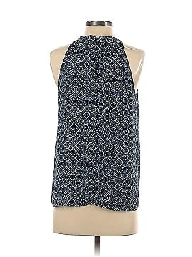 Cynthia Rowley TJX Sleeveless Blouse (view 2)