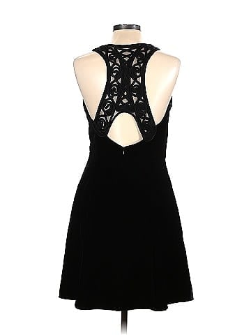 Rampage Cocktail Dress (view 2)