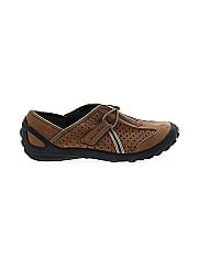 Clarks Flats