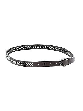 Banana Republic Leather Belt (view 1)