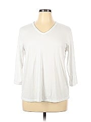 Orvis 3/4 Sleeve T Shirt