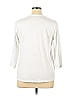 Orvis White 3/4 Sleeve T-Shirt Size XL - photo 2