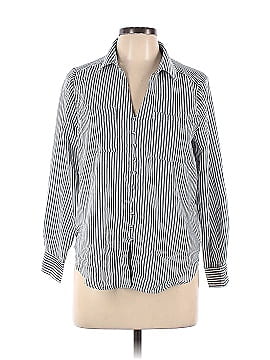 Velvet Heart Long Sleeve Blouse (view 1)