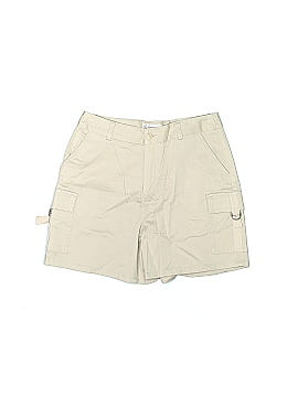 Real Comfort Cargo Shorts (view 1)